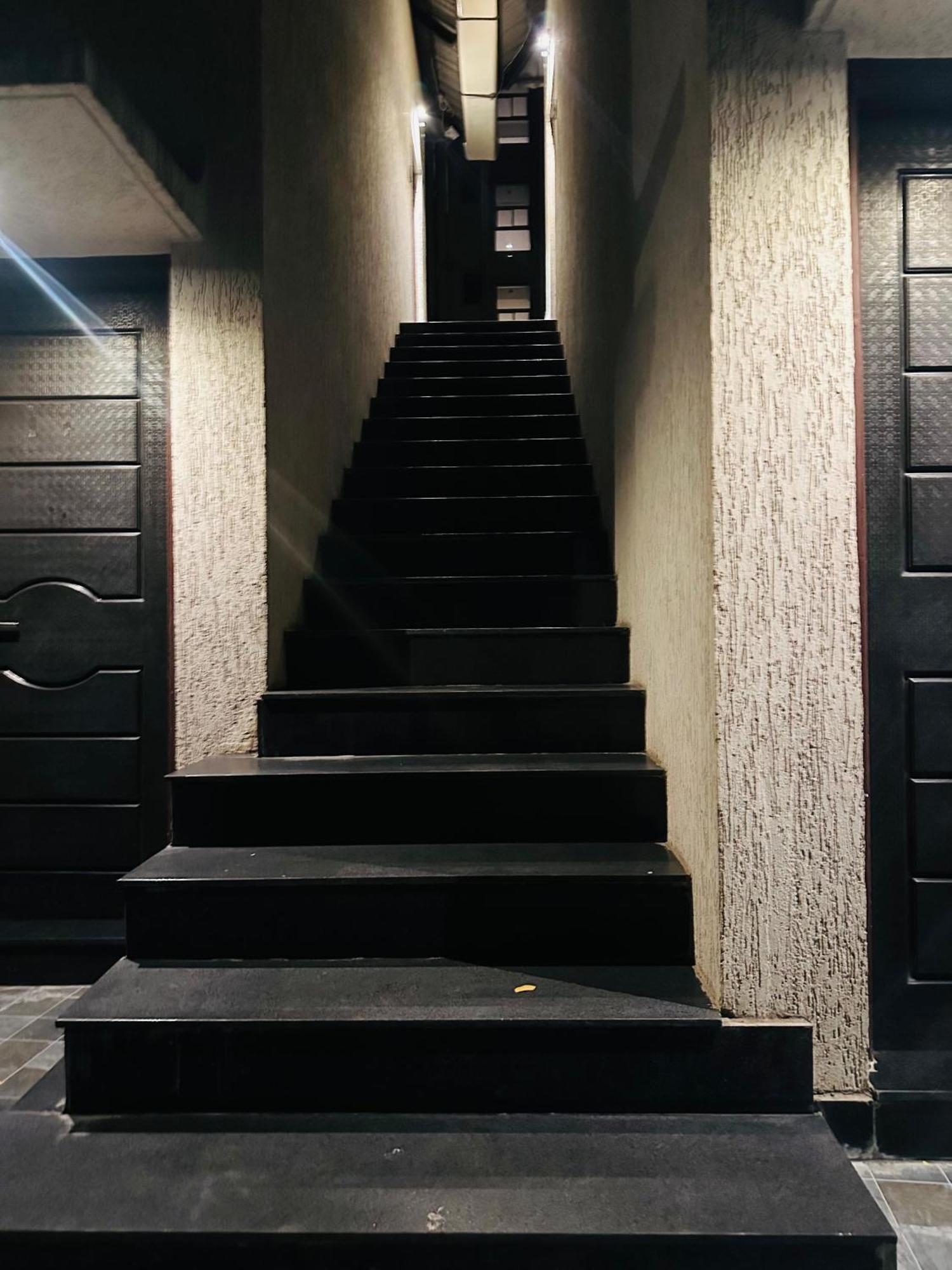 Hotel Grand Indu, 3 Star Kolhapur Zewnętrze zdjęcie